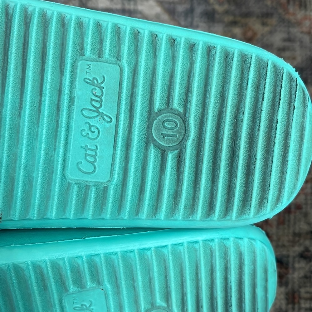 Target slides - Picture 2 of 2